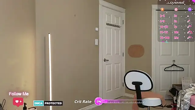 Lilshyazn online show from September 14, 2025, 1:49 am