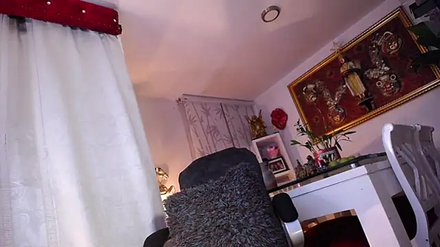 camilasexy111 online show from February 22, 2025, 5:34 am