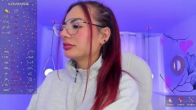 Snapshot of sophiecherry_ chatting on December 1, 2024, 9:15 pm sophiecherry  online show from December 1, 2024, 9:15 pm