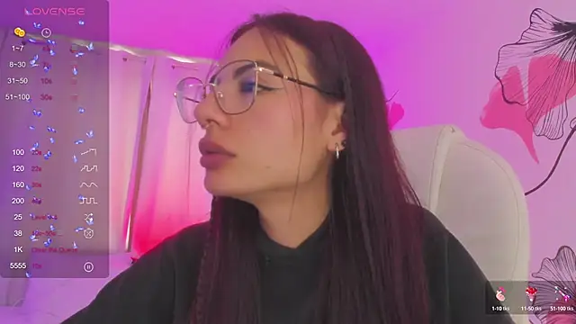 Snapshot of sophiecherry_ chatting on December 20, 2024, 9:17 pm sophiecherry  online show from December 20, 2024, 9:17 pm