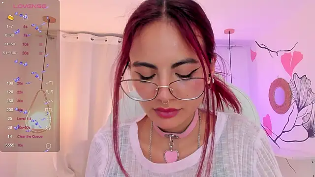 Snapshot of sophiecherry_ chatting on January 22, 2025, 12:59 am sophiecherry  online show from January 22, 2025, 12:59 am