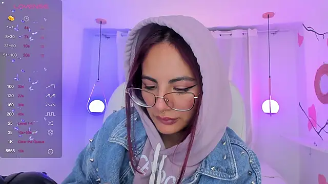Snapshot of sophiecherry_ chatting on January 24, 2025, 11:12 pm sophiecherry  online show from January 24, 2025, 11:12 pm