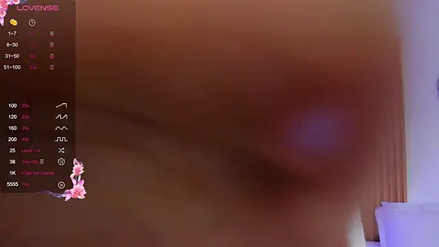 Snapshot of sophiecherry_ chatting on February 18, 2025, 8:27 am sophiecherry  online show from February 18, 2025, 8:27 am