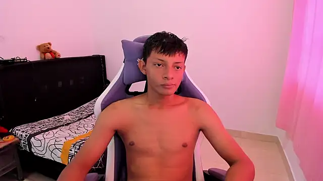 Annie Dani420 online show from December 2, 2024, 3:14 pm