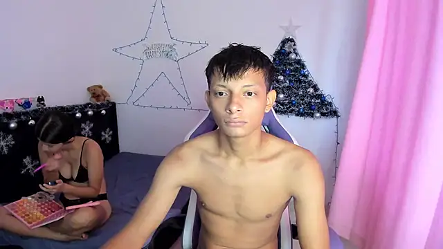 Annie Dani420 online show from December 15, 2024, 10:26 pm