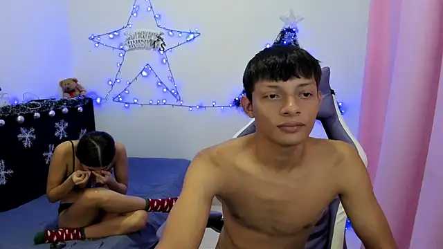 Annie Dani420 online show from December 23, 2024, 2:13 am