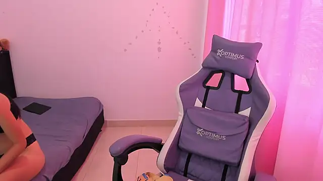 Annie Dani420 online show from January 22, 2025, 3:29 pm