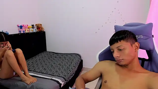 Annie Dani420 online show from January 23, 2025, 9:39 pm