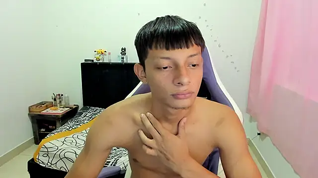 Annie Dani420 online show from February 13, 2025, 11:04 pm