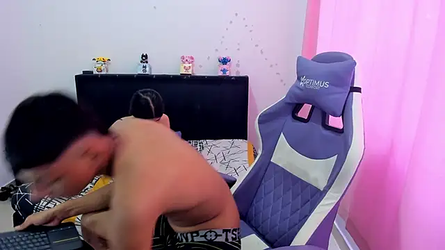 Annie Dani420 online show from February 22, 2025, 9:15 pm