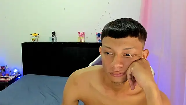 Annie Dani420 online show from March 4, 2025, 10:27 pm