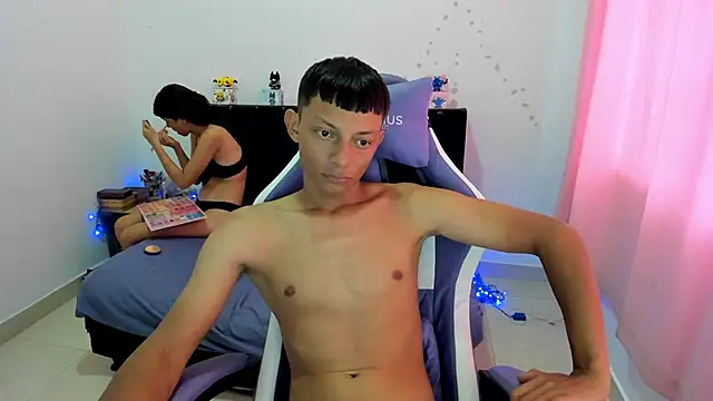 Annie Dani420 online show from March 6, 2025, 7:21 pm