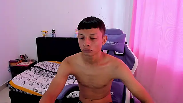 Annie Dani420 online show from March 14, 2025, 7:44 pm