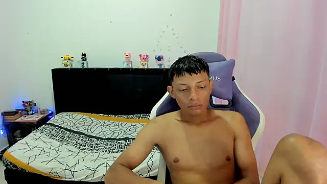 Annie Dani420 online show from March 15, 2025, 11:50 pm