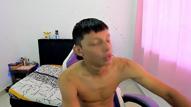 Annie Dani420 online show from March 21, 2025, 5:23 pm