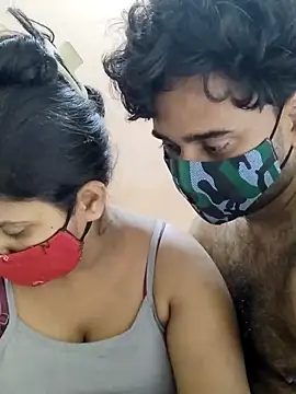 IND COUPLE1 online show from December 21, 2024, 9:23 am