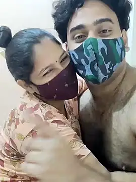 IND COUPLE1 online show from December 25, 2024, 5:16 am