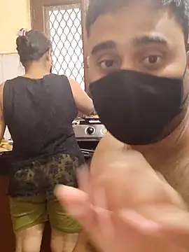 IND COUPLE1 online show from February 25, 2025, 6:36 am