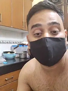 IND COUPLE1 online show from February 25, 2025, 2:54 pm