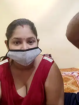 IND COUPLE1 online show from March 20, 2026, 5:23 am