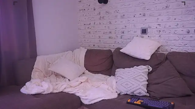 Charming Daphny online show from March 20, 2025, 9:59 am