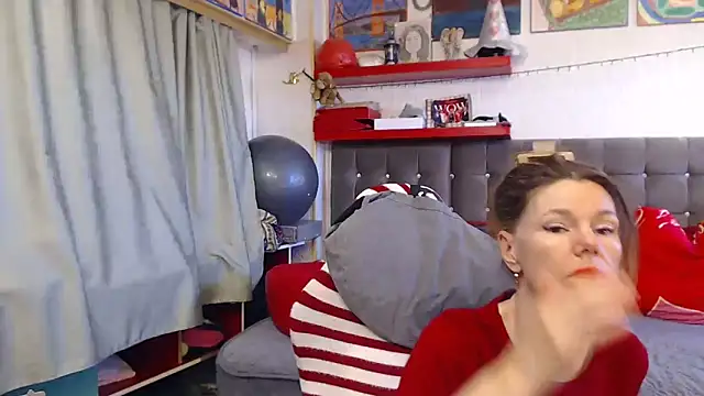 kellyterapy online show from April 7, 2026, 7:31 am