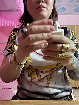 Snapshot of Ory22 chatting on October 11, 2025, 12:10 am Ory22 online show from October 11, 2025, 12:10 am