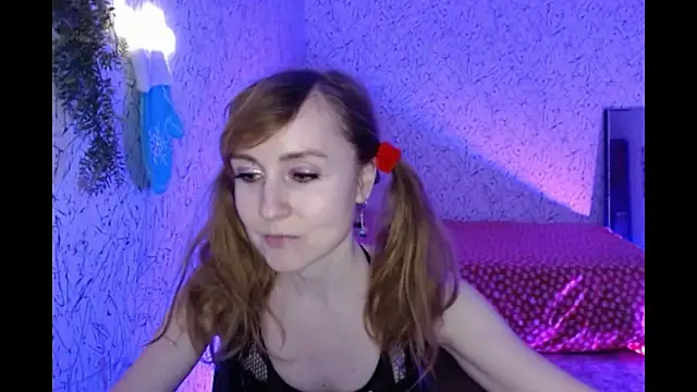 Athena Richards online show from January 16, 2025, 12:09 pm