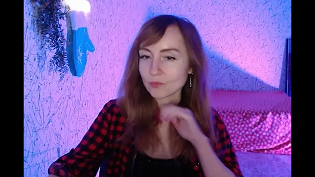 Athena Richards online show from January 27, 2025, 3:28 pm