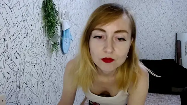 Athena Richards online show from November 28, 2025, 4:53 pm