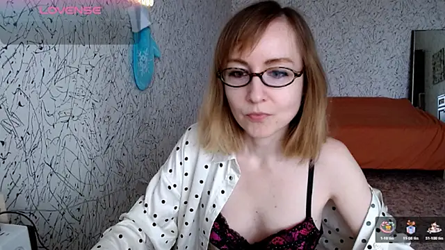 Athena Richards online show from March 22, 2026, 9:02 am