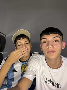 Juan Nd Steven online show from December 10, 2024, 4:45 am