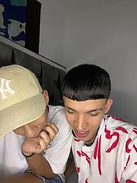 Juan Nd Steven online show from December 17, 2024, 4:01 am