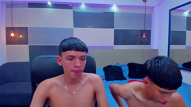 Juan Nd Steven online show from December 20, 2024, 7:33 am