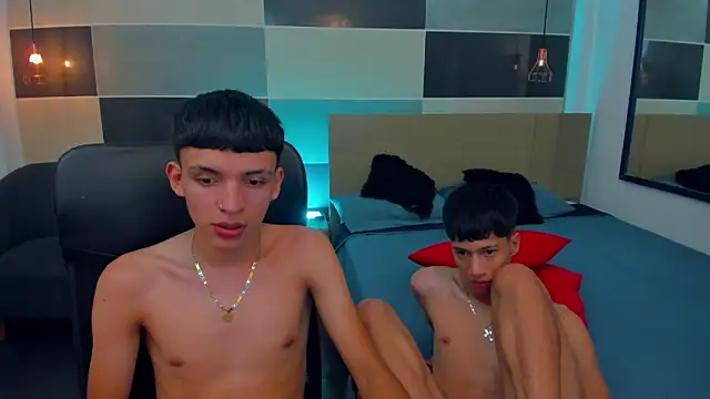 Juan Nd Steven online show from December 21, 2024, 1:10 pm