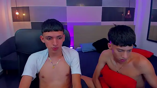 Juan Nd Steven online show from December 28, 2024, 7:22 am