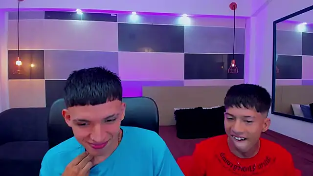 Juan Nd Steven online show from December 31, 2024, 4:06 am