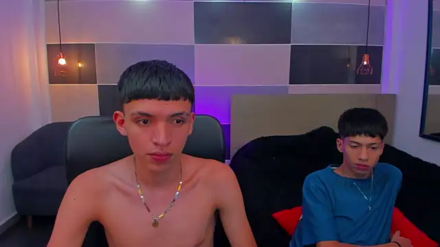 Juan Nd Steven online show from January 14, 2025, 7:17 am