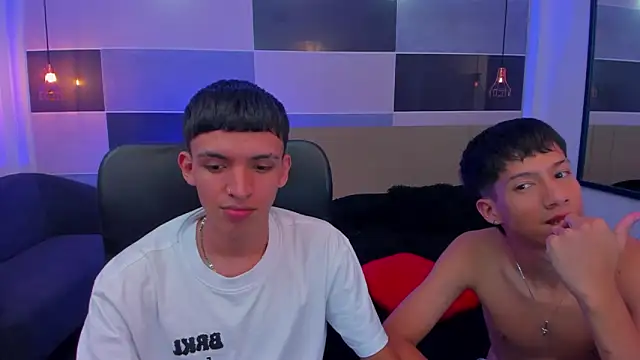 Juan Nd Steven online show from January 16, 2025, 7:07 am