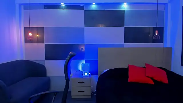 Juan Nd Steven online show from January 17, 2025, 4:39 am