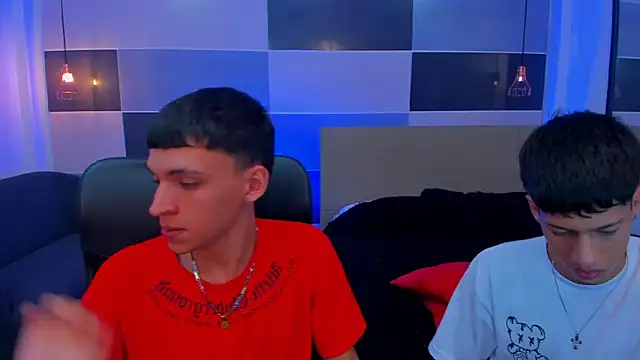 Juan Nd Steven online show from January 17, 2025, 7:41 am