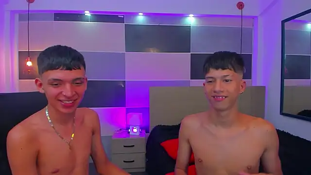 Juan Nd Steven online show from February 4, 2025, 7:51 am