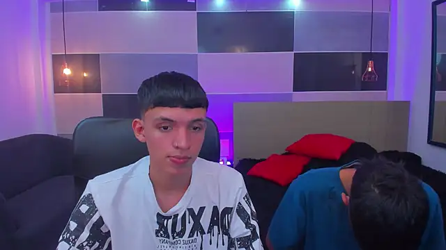 Juan Nd Steven online show from February 8, 2025, 4:14 am