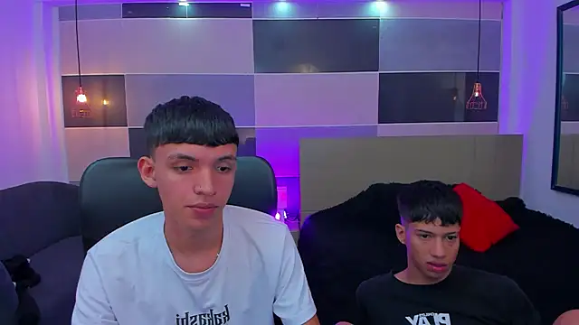 Juan Nd Steven online show from February 11, 2025, 4:22 am