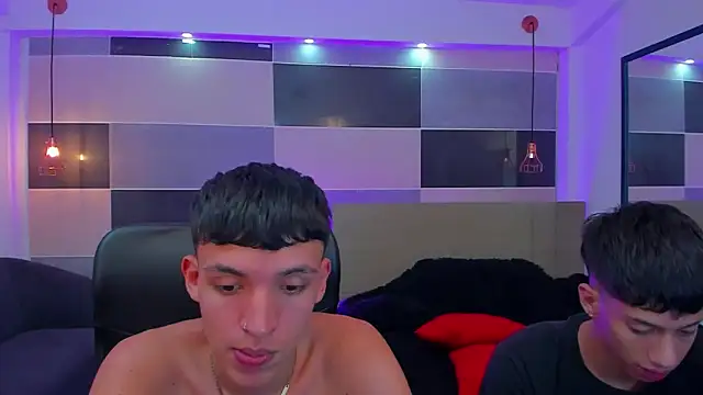 Juan Nd Steven online show from February 11, 2025, 7:23 am