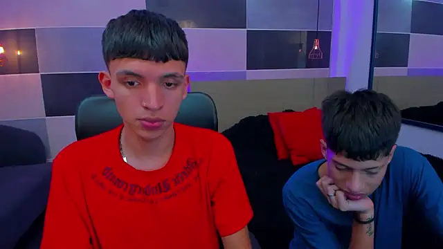 Juan Nd Steven online show from February 13, 2025, 10:34 am