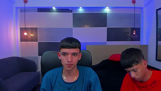 Juan Nd Steven online show from February 15, 2025, 11:39 am