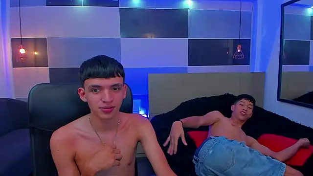 Juan Nd Steven online show from February 18, 2025, 7:43 am