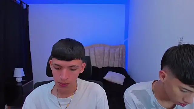 Juan Nd Steven online show from September 20, 2025, 12:33 am