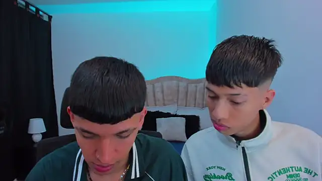 Juan Nd Steven online show from October 4, 2025, 4:10 am